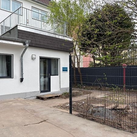 Central Bonn Apartments I Private Parking I Home2Share المظهر الخارجي الصورة