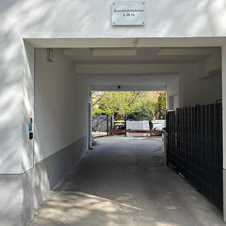 Central Bonn Apartments I Private Parking I Home2Share المظهر الخارجي الصورة