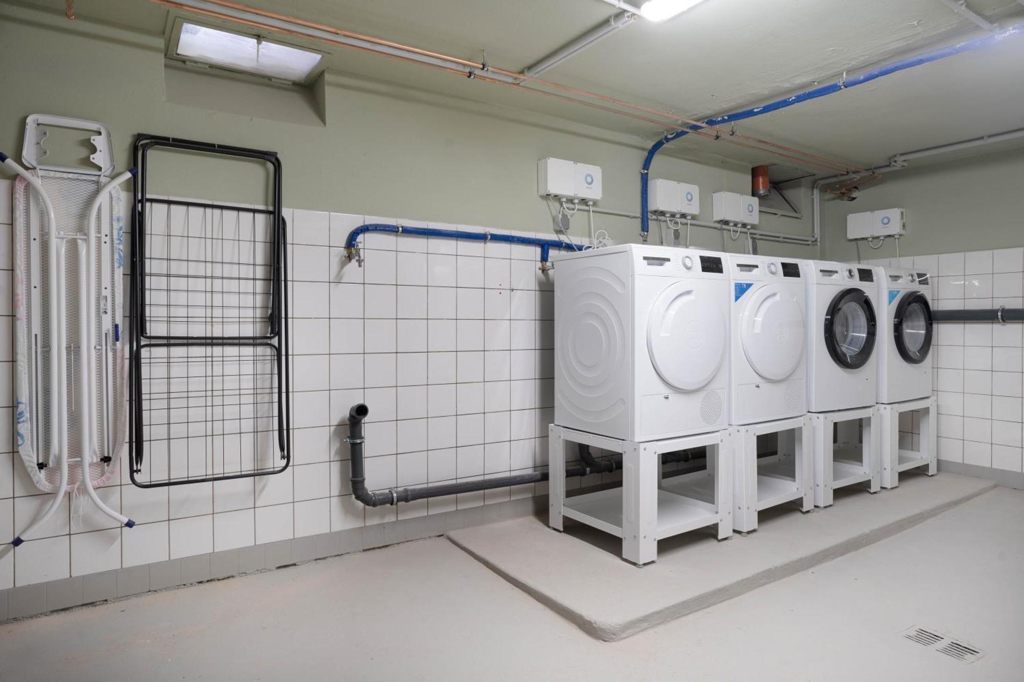 Central Bonn Apartments I Private Parking I Home2Share المظهر الخارجي الصورة