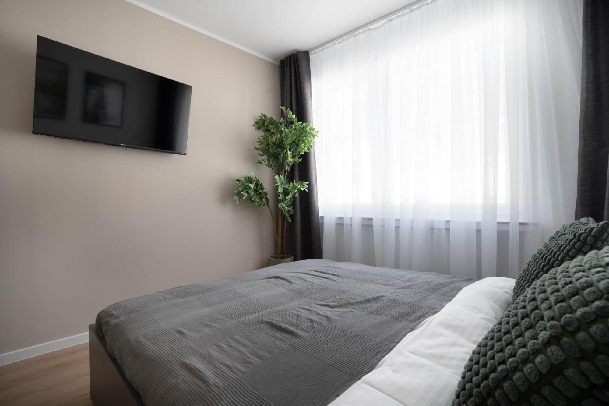 Central Bonn Apartments I Private Parking I Home2Share المظهر الخارجي الصورة