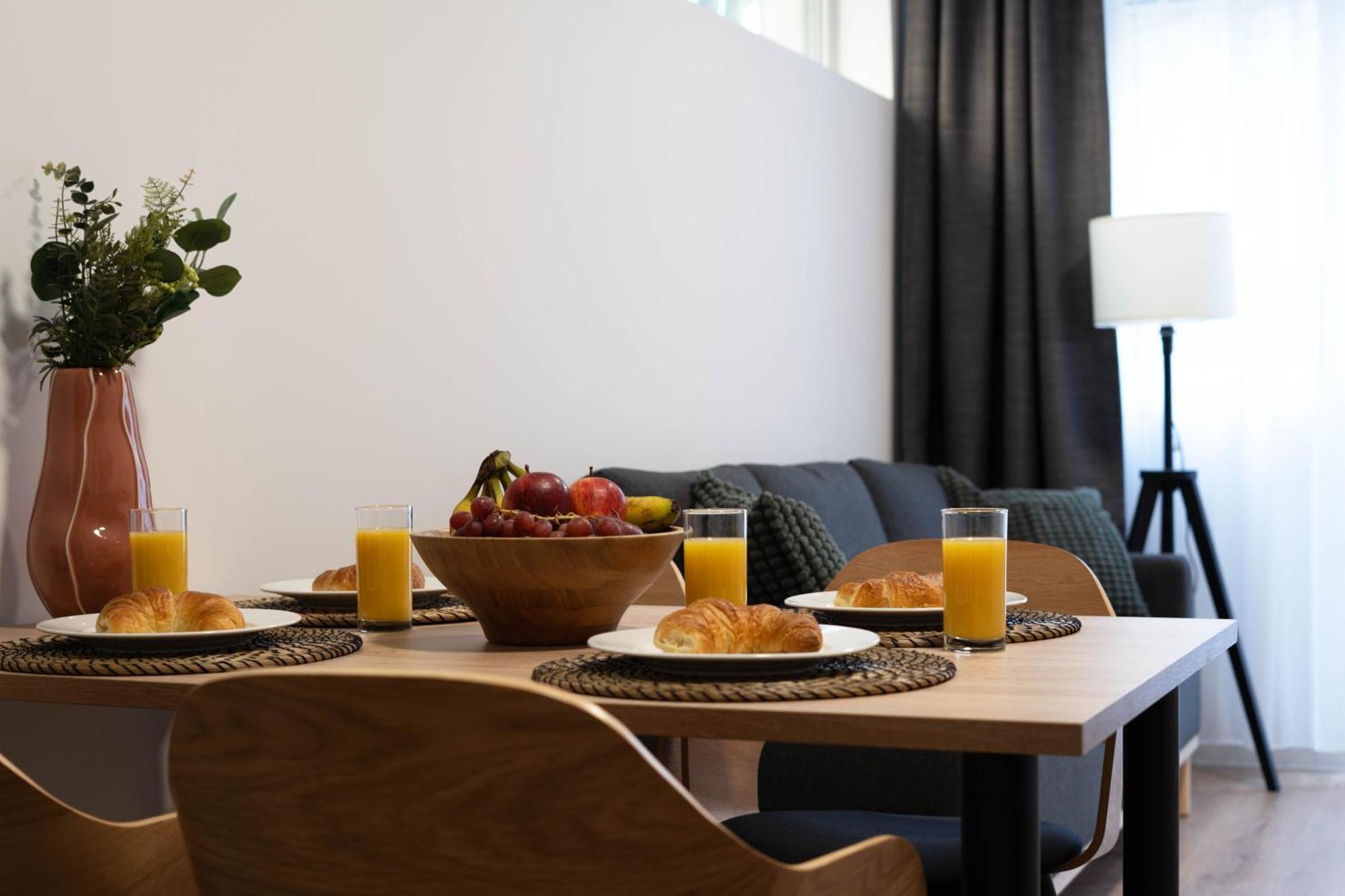 Central Bonn Apartments I Private Parking I Home2Share المظهر الخارجي الصورة