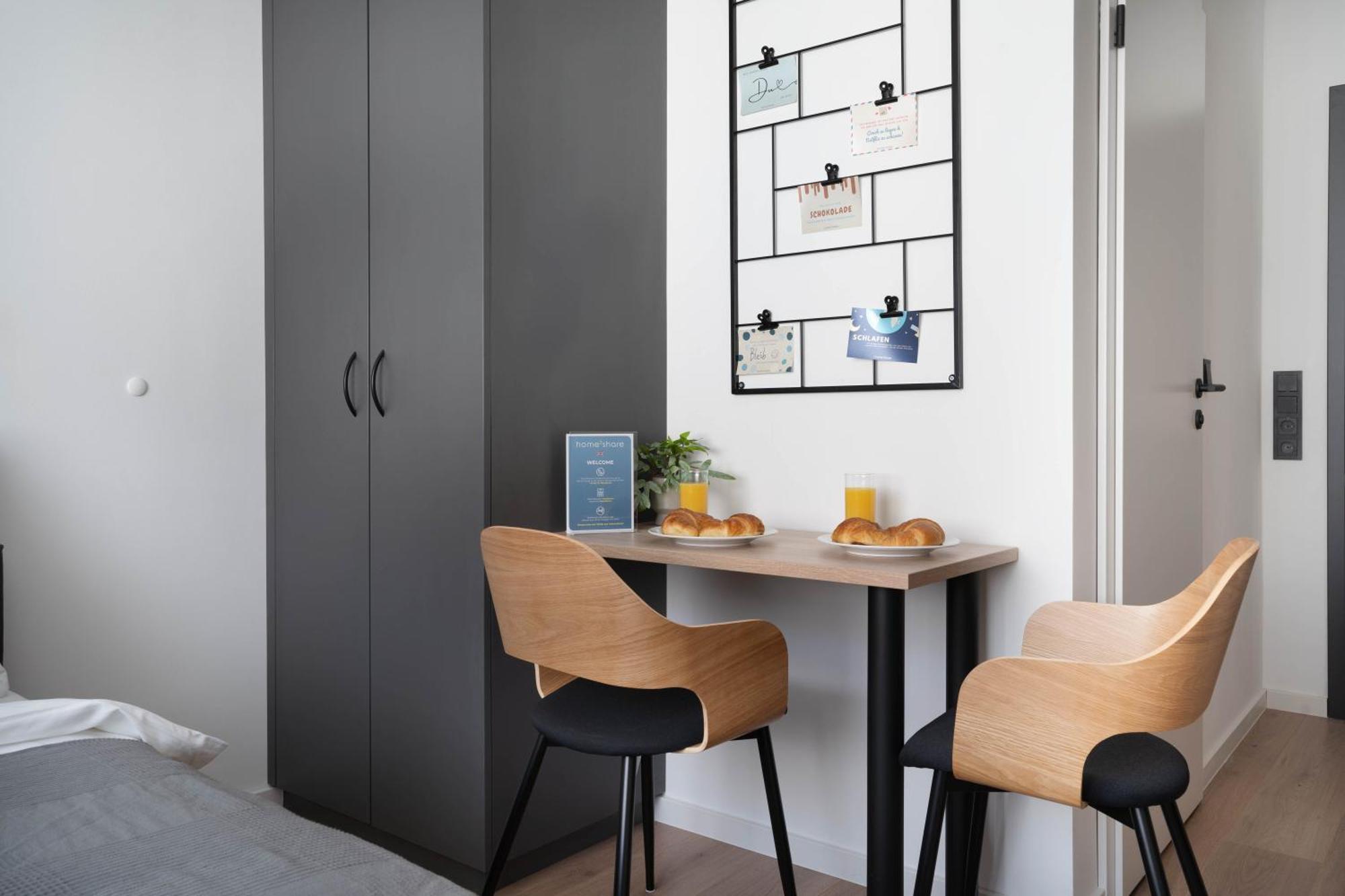 Central Bonn Apartments I Private Parking I Home2Share المظهر الخارجي الصورة