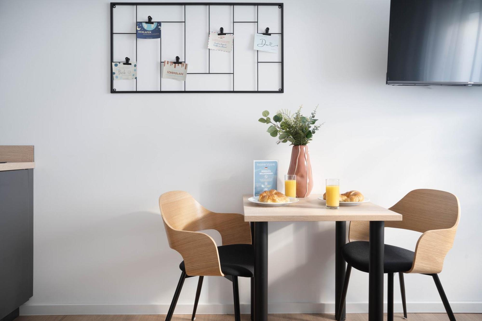 Central Bonn Apartments I Private Parking I Home2Share المظهر الخارجي الصورة
