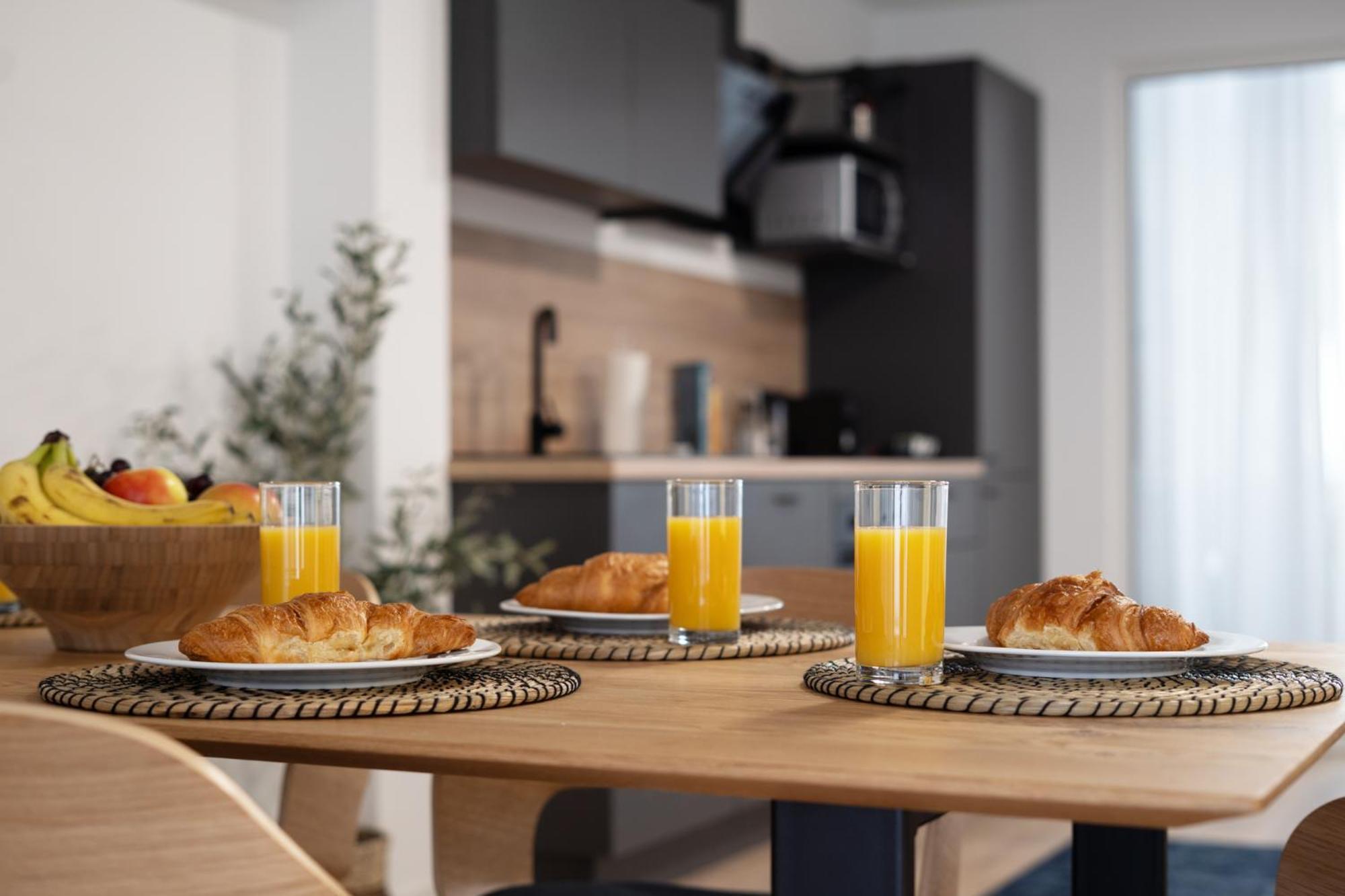 Central Bonn Apartments I Private Parking I Home2Share المظهر الخارجي الصورة