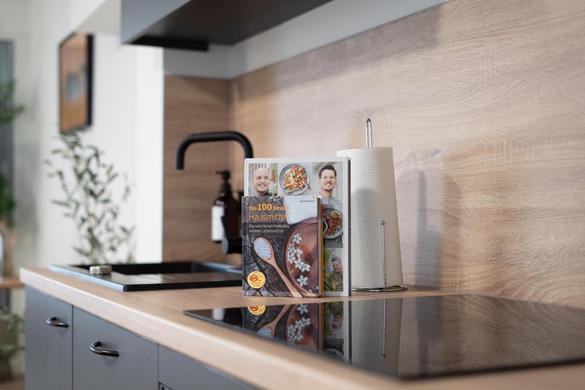 Central Bonn Apartments I Private Parking I Home2Share المظهر الخارجي الصورة
