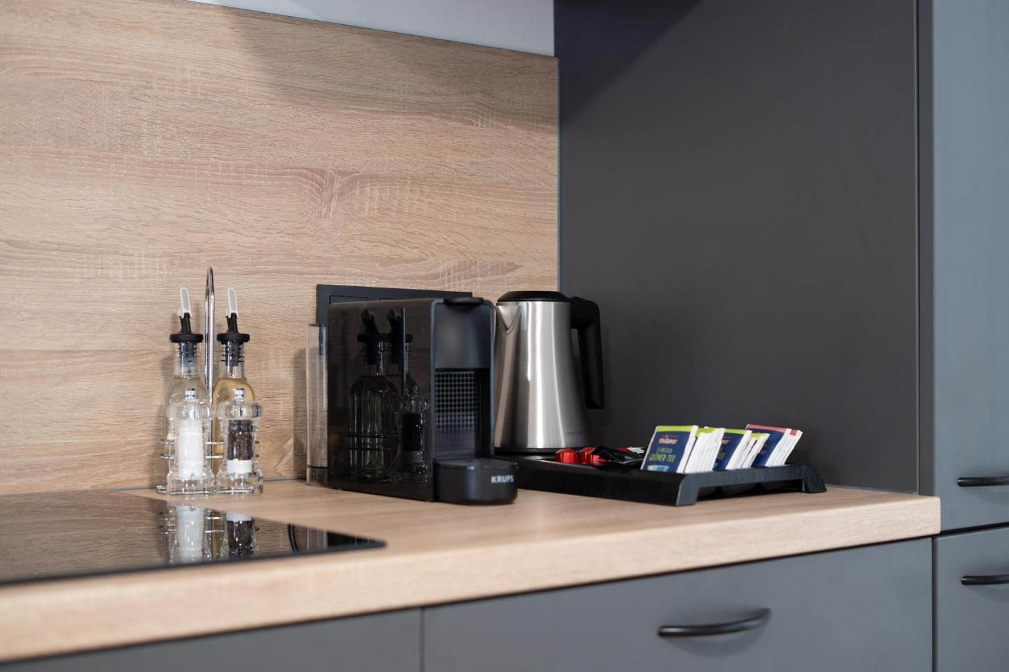 Central Bonn Apartments I Private Parking I Home2Share المظهر الخارجي الصورة