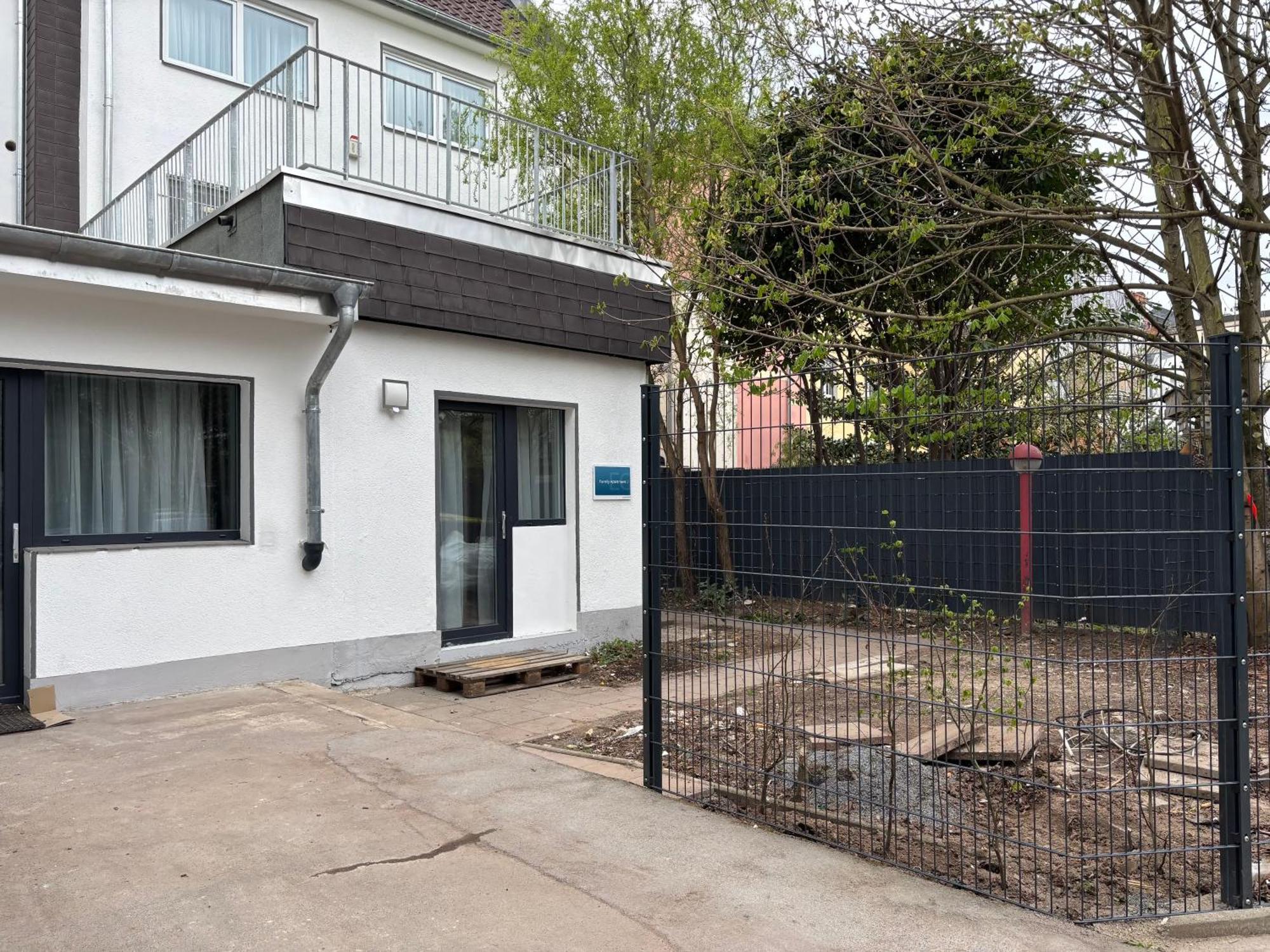 Central Bonn Apartments I Private Parking I Home2Share المظهر الخارجي الصورة