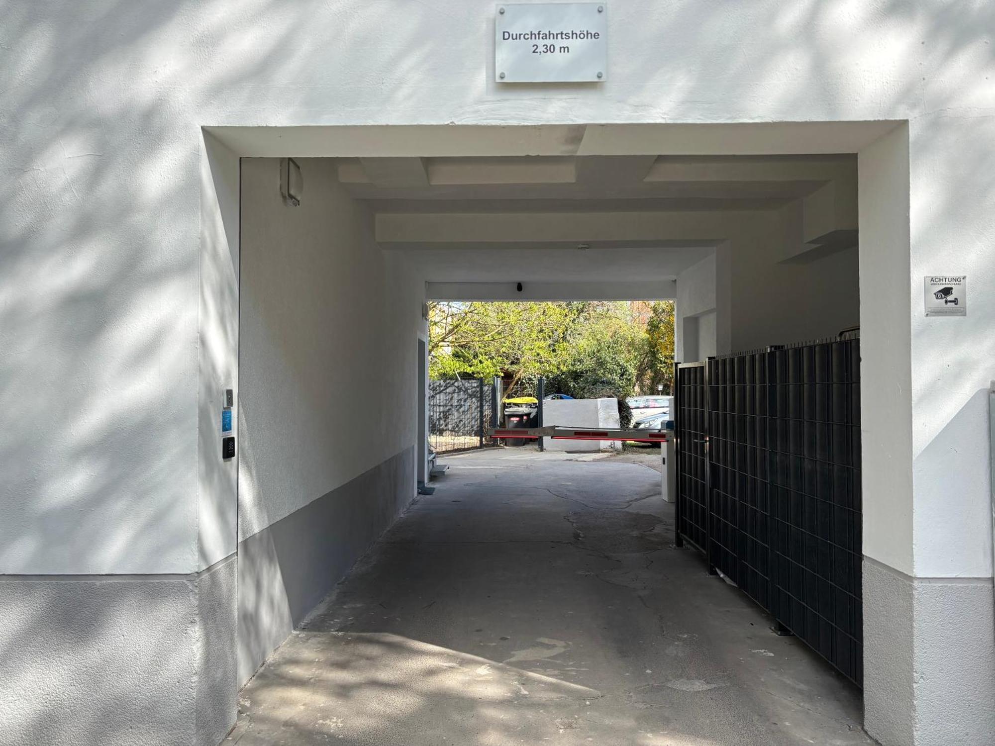Central Bonn Apartments I Private Parking I Home2Share المظهر الخارجي الصورة